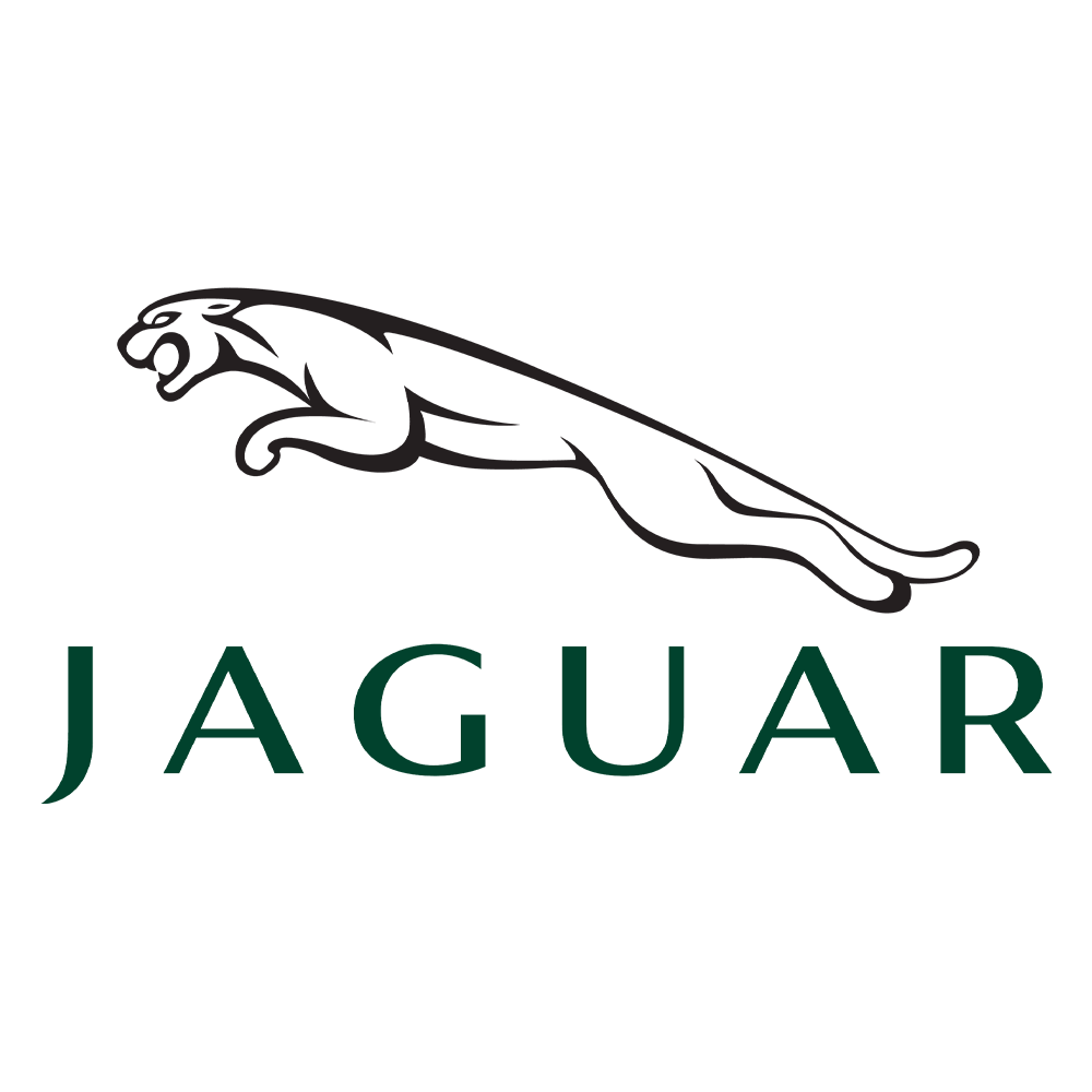 Logo Jaguar