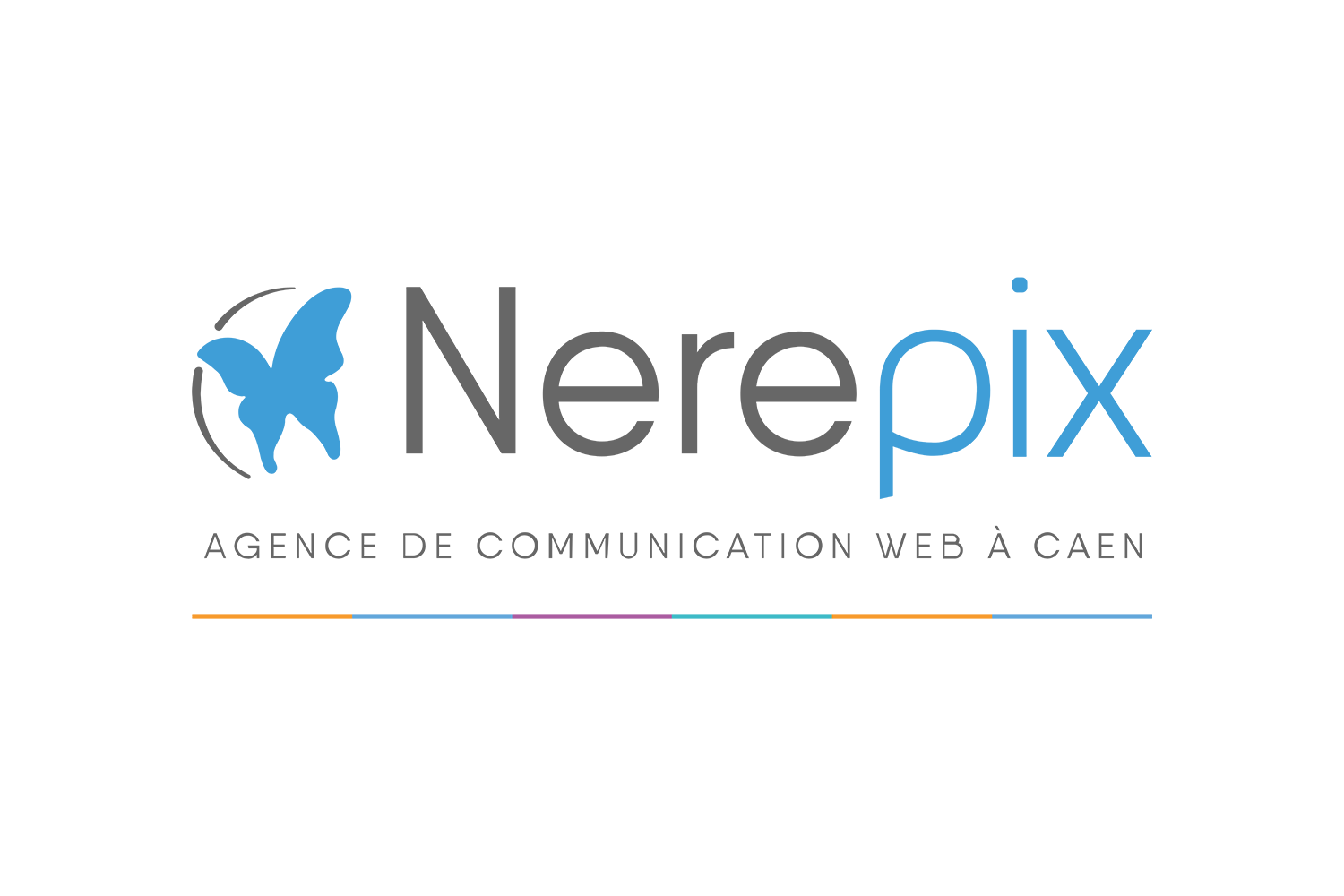 Logo Nerepix