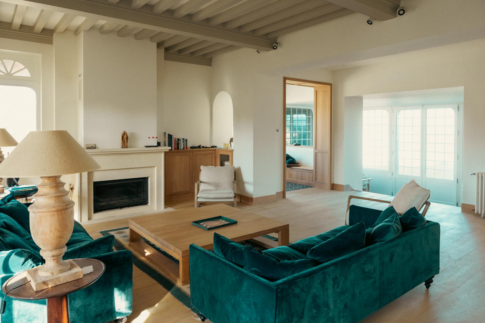 Bien immobilier photographié pour le projet AMC Loison