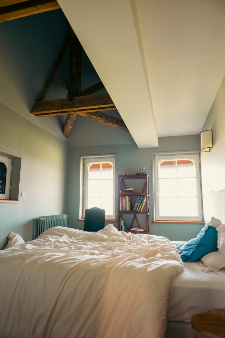 Bien immobilier photographié pour le projet AMC Loison