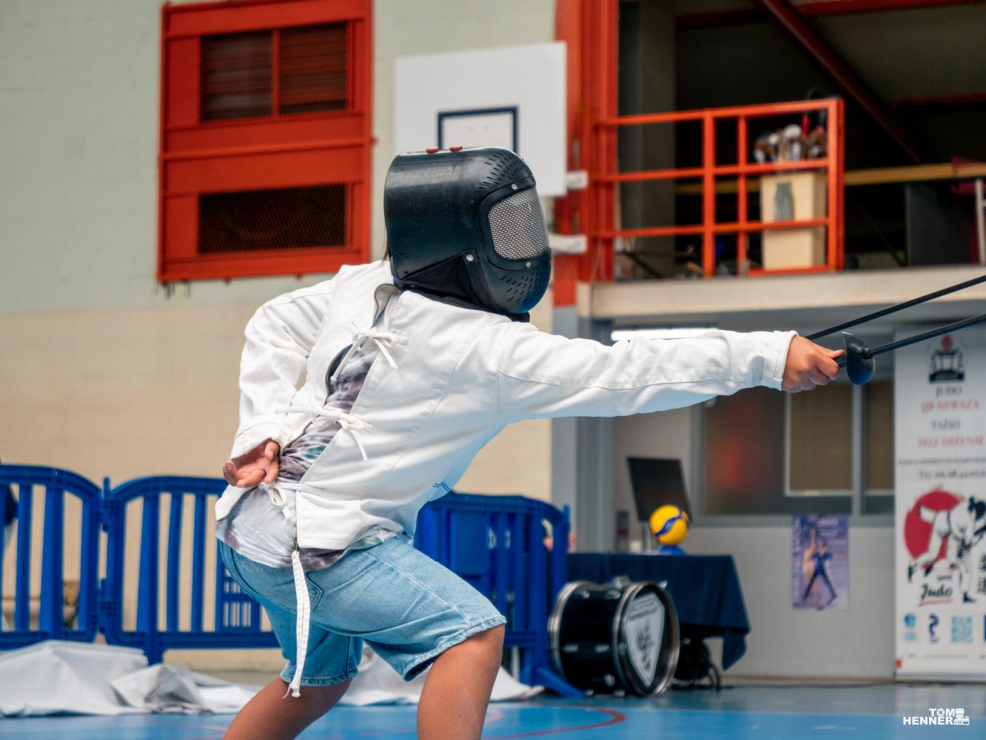 Moment d’événement photographié pour le projet Service Communication Hérouville Saint-Clair