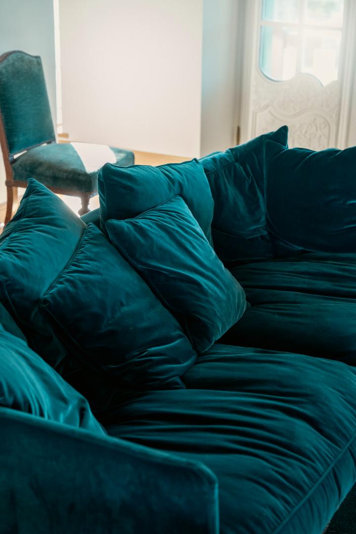 Bien immobilier photographié pour le projet AMC Loison